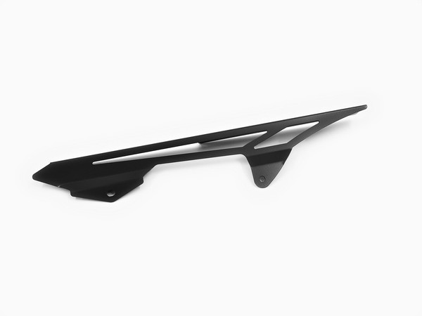 Zieger Kettenschutz Schwarz Passend FüR Suzuki SV 650 N / S 1999-2008-image