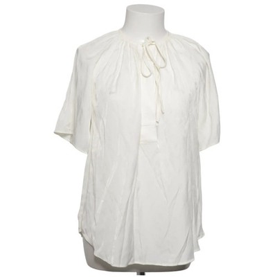 H&M, Top, Größe: XS, Beige, Einfarbig, Damen #chl