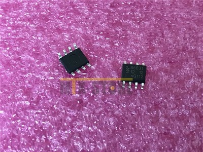 10PCS PCF8563T New   Real Time Clock Serial 8-Pin SO T/R*uq