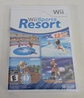 Wii Sports Resort Nintendo Wii New / Sealed