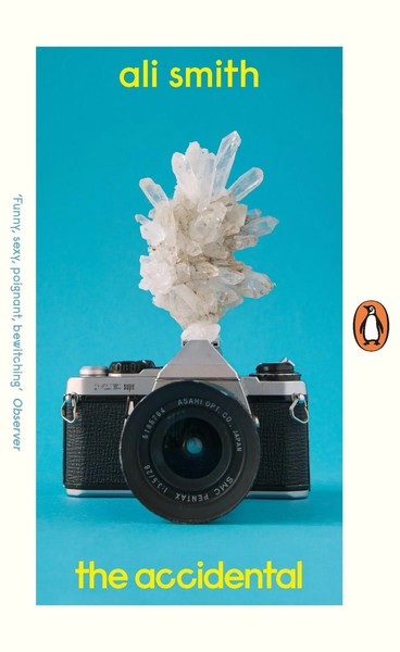 The Accidental | Ali Smith | Englisch | Taschenbuch | Penguin Essentials | 2020-image