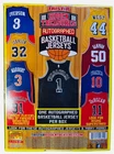 2023-24 Tristar Hidden Treasures Autographed Basketball Jerseys Box