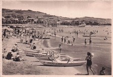 ITALY SAN REMO BAINS MORGANA