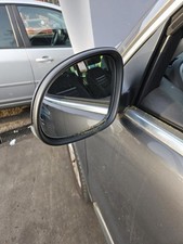 Retroviseur gauche (ou coque) Volkswagen TIGUAN