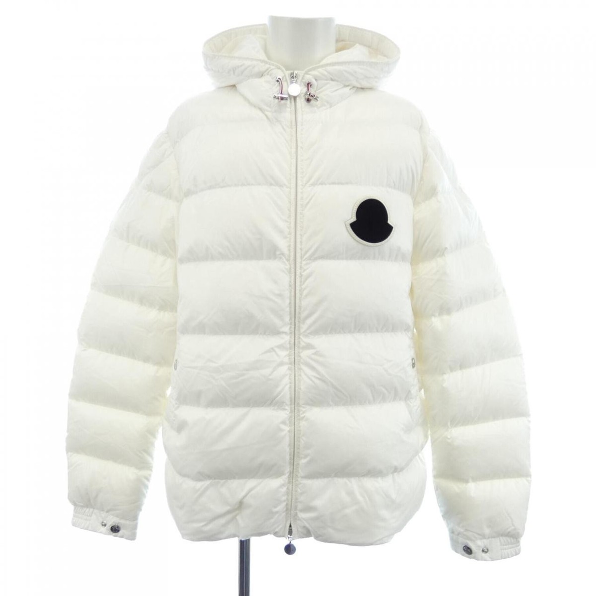 MONCLER|DOWN JACKETS (9B00003 M1131 999) Authentic MONCLER Down Jackets #241-003-811-3913 | eBay