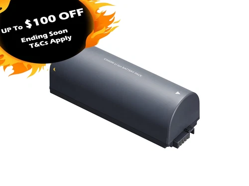 Genuine Canon NBCP2LH Li-Ion Recharge Battery Pack SELPHY CP1500 CP1300 CP1200 - Picture 1 of 3