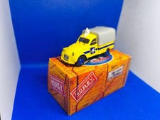 superbe 2 cv citroën norev 1/43eAZU pick up  michelin 1964