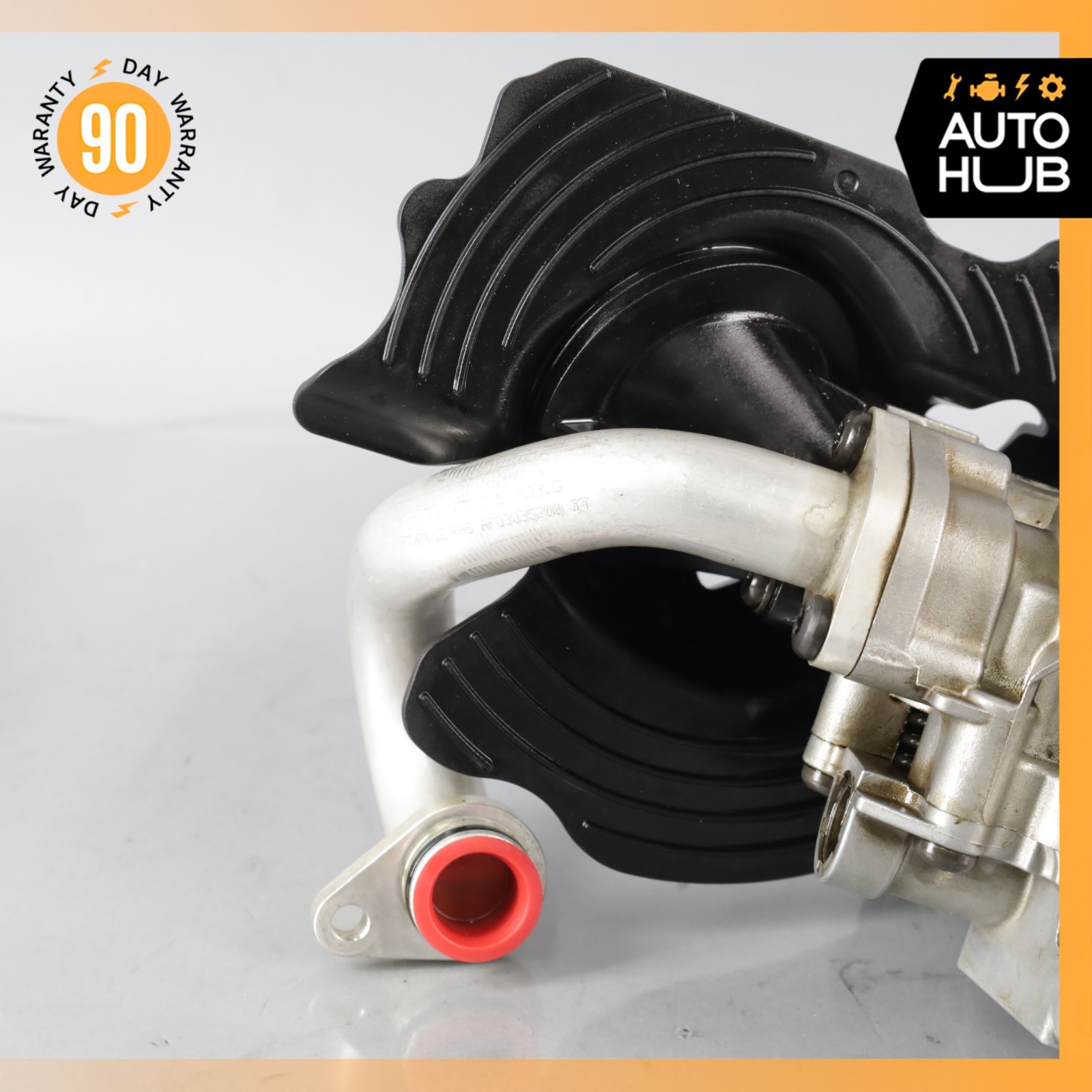 13-18 Audi C7 S6 RS7 / Bentley Continental GTC 4.0L V8 Engine Motor Oil Pump OEM