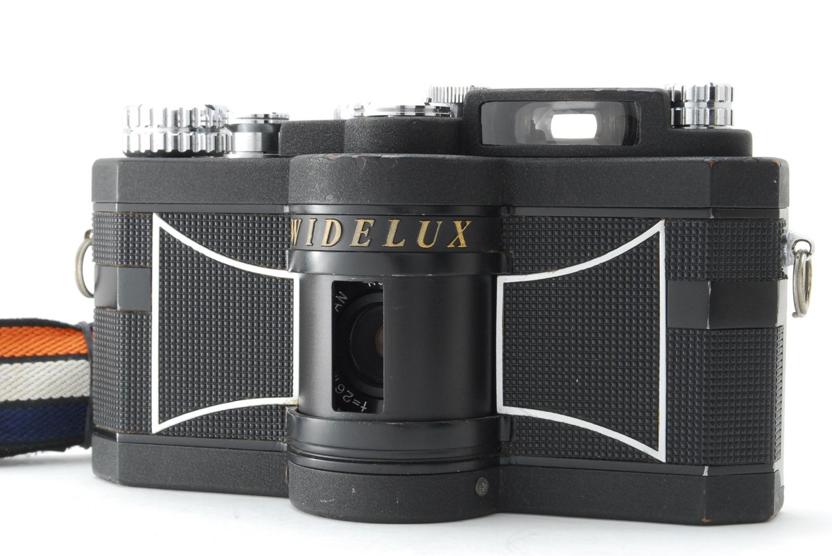 【momo&mikan】PANON WIDELUX ワイドラックス F8 momo&mikan】PANON WIDELUX ワイドラックス F8 We buy cameras