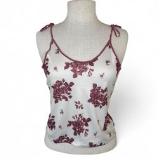 Secret treasures floral slip