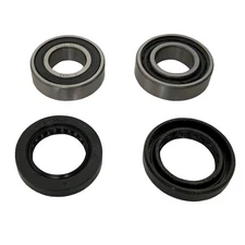 Front Wheel Bearing & Seal Kit for Honda FourTrax 125 fits 1987-1988 TRX125