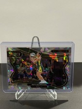 2025 Panini Select WNBA SKYLAR DIGGINS SNAPSHOTS ICE PRIZM STORM #8