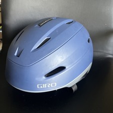Giro Zone Helmet . Adult Size 55.5 - 59 CM Used In Great Condition MIPS