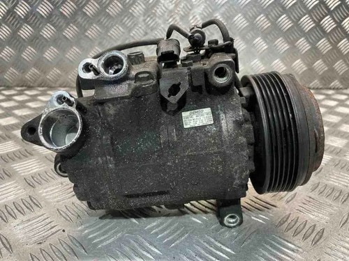 BMW X1 E84 Kondensatpumpe Klimaanalge 4472601852 6SBU14C 2.00 Diesel 32448295
