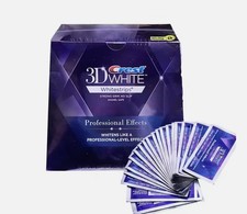 3D Weiß Zähne Whitestrips Luxe   Profession...
