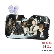 Funny Sunshade for Car Windshield Sun Shade for Trucks SUV Automotive Interior