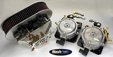 V8 Propane Kit Holley 650hp High Horsepower Performance Complete Conversion