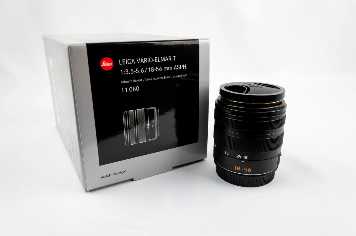 Leica 18-56mm Focal Camera Lenses for sale | eBay