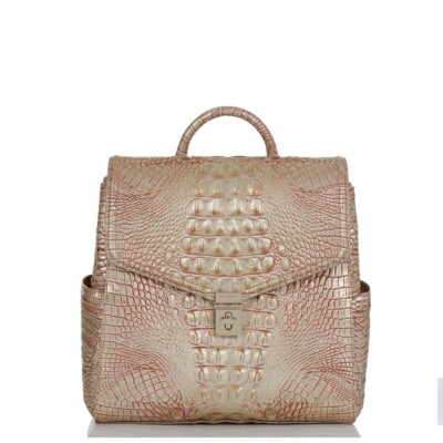 brahmin mini backpack sale Brahmin Backpack