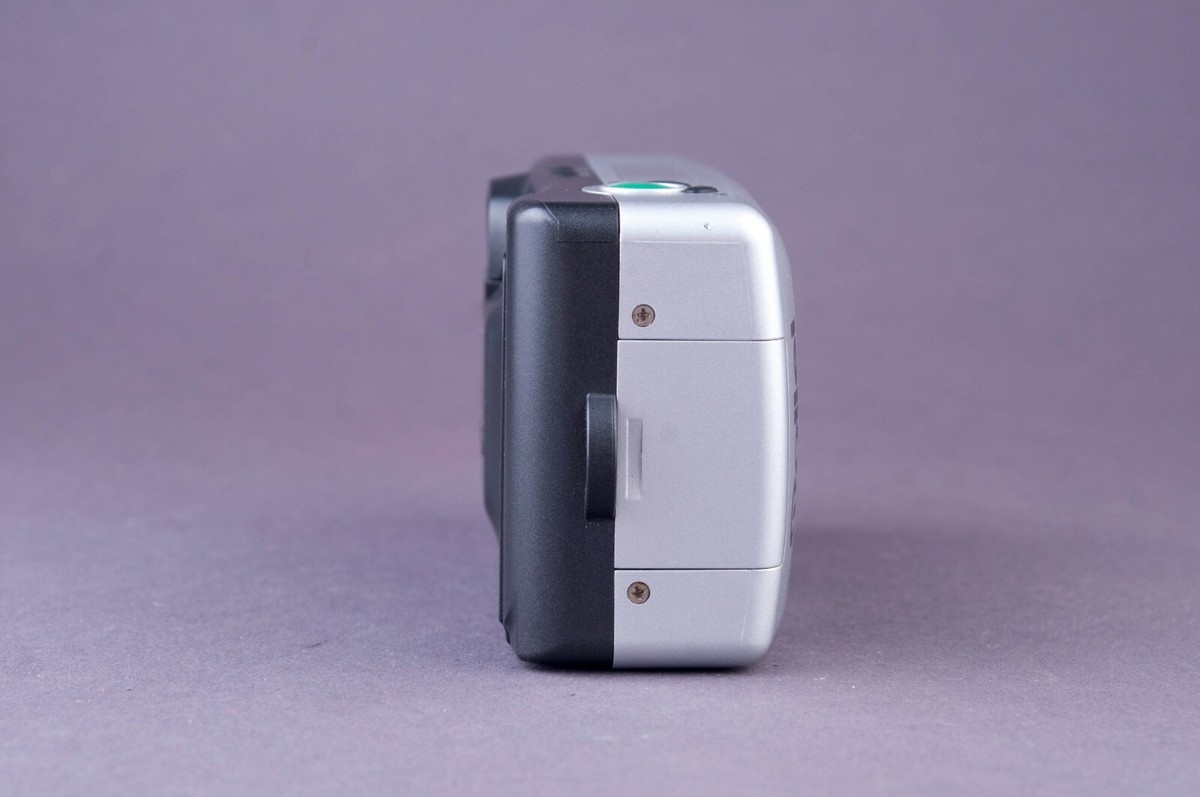 Rollei Giro 90 Point & Shoot Film Camera 72874302658| eBay