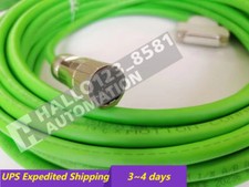 SIEMENS Feedback Cable 6FX8002-2CA31-1CA0 20M NEW
