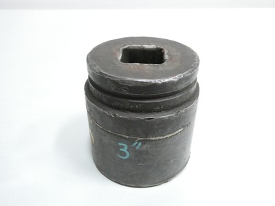Cornwell 8296 3in 6 Point Impact Socket