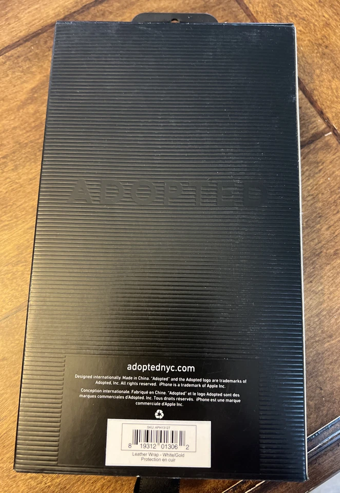 LINDA E PROFISSIONAL Capa de Telefone Para iPhone 6 Plus Nova Na Caixa Frete Grátis - Imagem 2 de 2