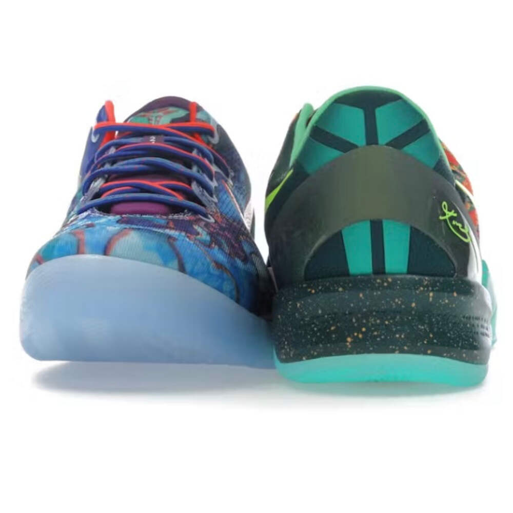 Nike Kobe 8 Protro What The (2025) | eBay