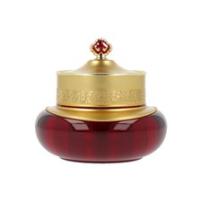 The history of whoo Intensive Revitalizing Cream 50ml  FREE samples 