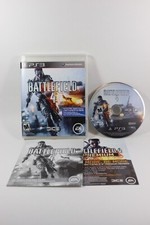 Battlefield 4 PS3 PlayStation 3 - Complete CIB - Tested & Working