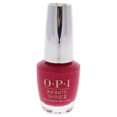 OPI Infinite Shine 2 Gel Lacquer -IS L05 Running With The In-Finite Crowd -0.5oz