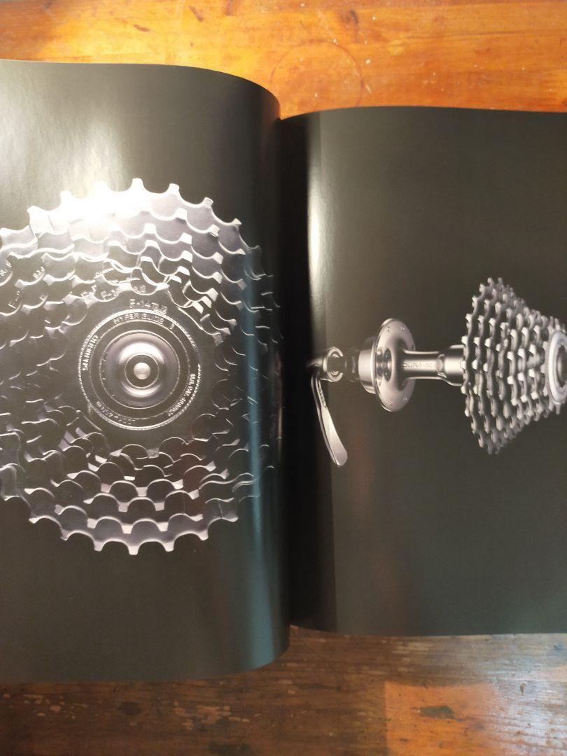 Shimano 100 Works 100th Anniversary Photobook Limited to Shimano 100 Works 100th Anniversary Photobook Limited to
