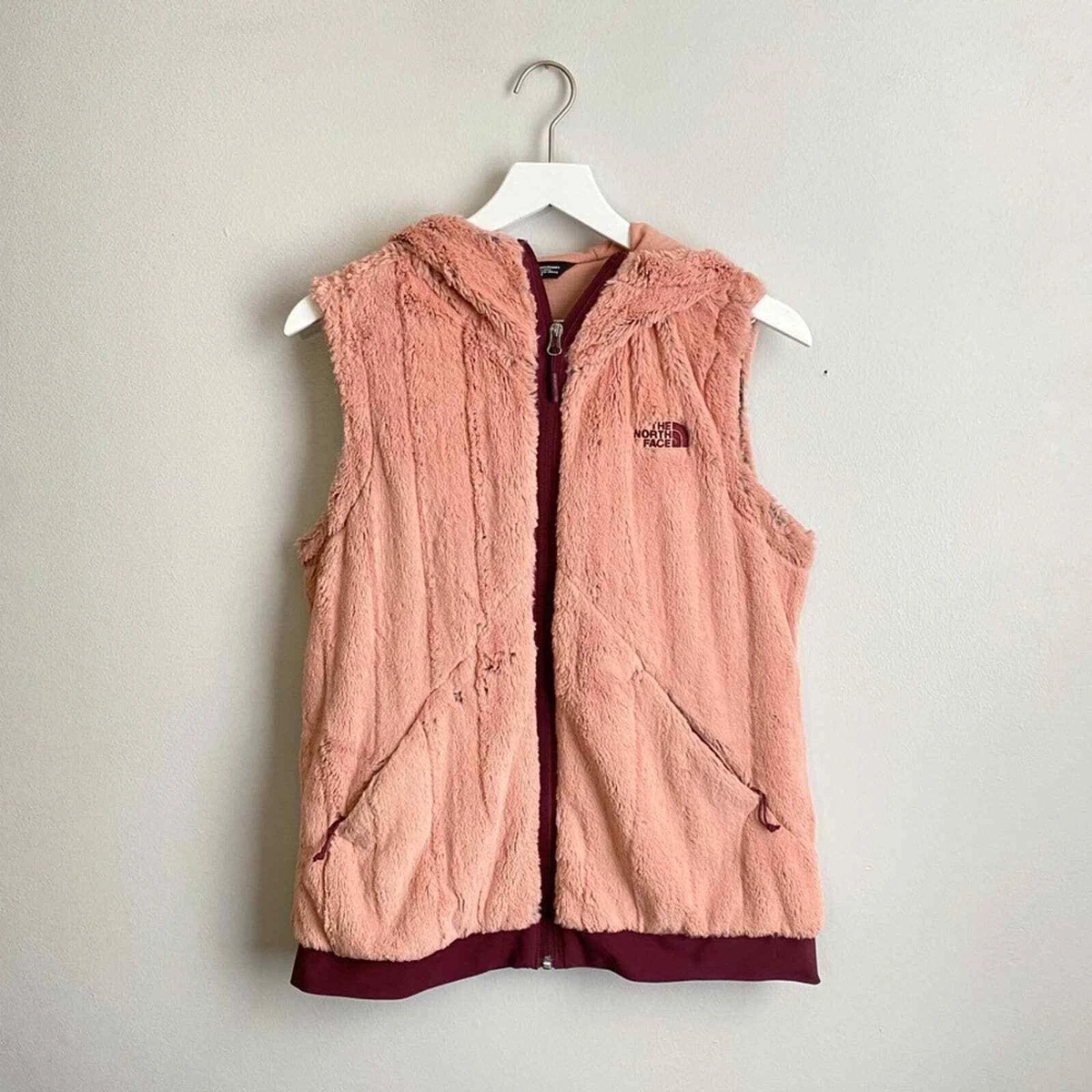 North face 2024 furlander jacket
