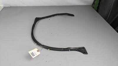 Rear Left Door Rear Side Weatherstrip 2020 Mazda CX-5 KB7W-73-76ZA