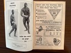 Strength & Health December 18 1958 Jean Louis Jean — photo 2