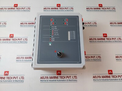 Hoffman Hs 5945.649.1 Kiste Bedienschalter