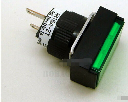 1pc FUJI AH164-ZTGE3 Push button switch free shipping | eBay