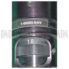 USED Navitar 1-60095-NAV Telecentric Lens