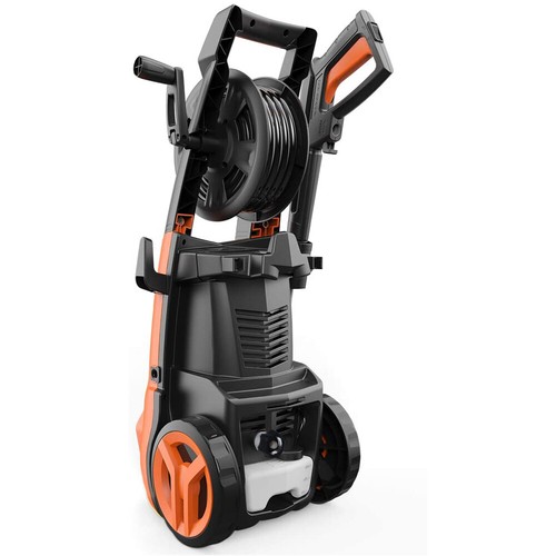 Aiper Electric High Pressure Washer 2030 PSI Multi-Purpose Cleaning Car/Patio - Picture 3 of 8
