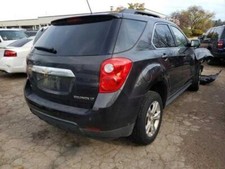 Used Automatic Transmission Assembly Fits 2015 Chevrolet Equinox At Awd 2.4 Gra