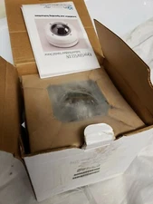 IQeye 511 DV IqinVision Vandal Resistant Dome Security Camera iqeye511