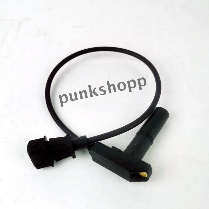 New 2Pcs Porsche 944 924S & 968 flywheel & crank position & reference sensor Foto 4 de 4