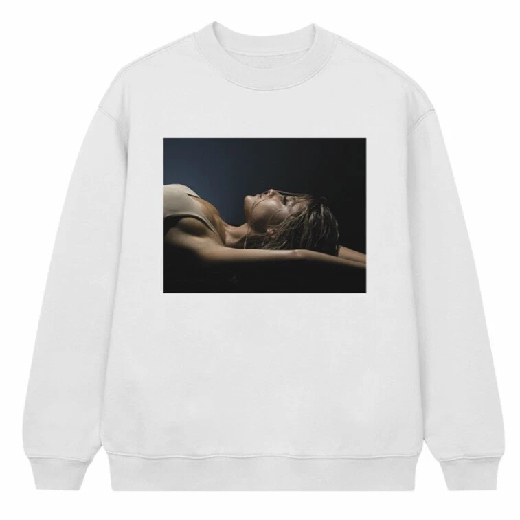 Ariana grande dangerous woman crewneck sales