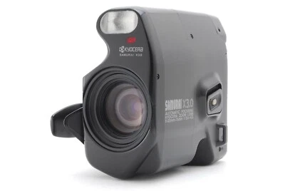 Kyocera Film Camera for sale | eBay