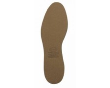Eco-friendly insole is a recycled product and it is a total ecological product