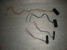 OEM iRobot Braava Jet M6 m6012 m6112 m6113 6110 Mop 4 Cliff Front & Back Sensor