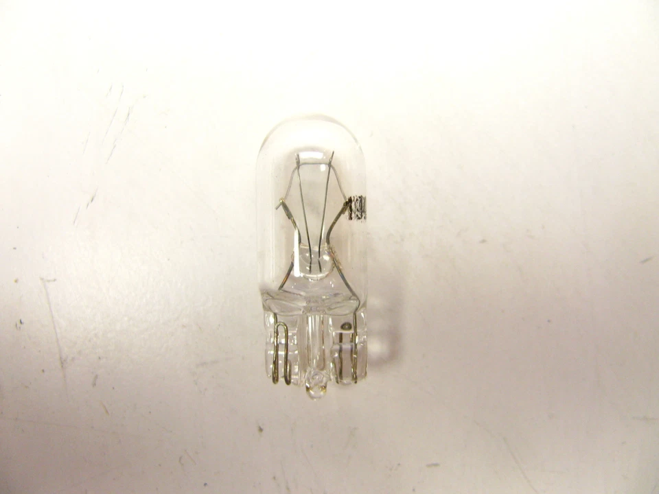 (10) Napa 194LL LongerLife вежливость боковой габаритный фонарь лампа #194 - Изображение 2 из 3