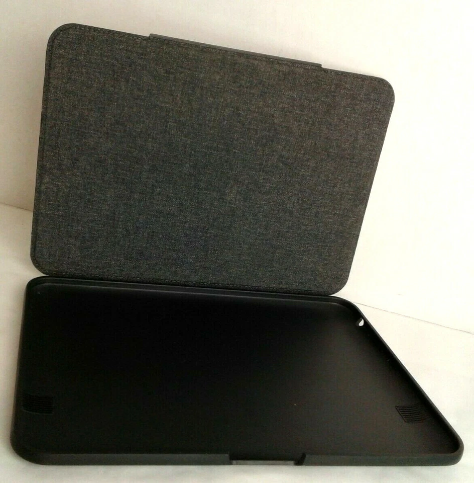  Capa transportadora Apple iPad Kindle tablets eBook capa capa  - Imagem 2 de 4