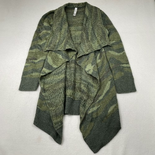 Aeropostale Womens Camo Waterfall 