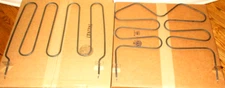 BRAND NEW GE/DCS Range Oven Bake & Broil Elements WB44X5108, WB44X5107